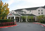 Hotel Hilton Garden Inn Seattle-Renton