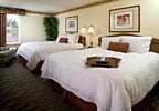 Hotel Hampton Inn & Suites Seattle North Lynnwood