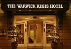 Hotel Warwick San Francisco