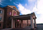 Hotel Holiday Inn Express And Suites Cedar City