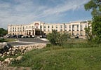 Hotel Hampton Inn & Suites Buffalo