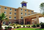 Hotel Sleep Inn & Suites Medical Center