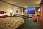 Hotel Hilton Salt Lake City Center
