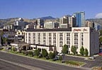 Hotel Hampton Inn Salt Lake City-Downtown