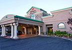 Hotel Holiday Inn Express Salt Lake City