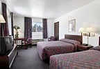 Hotel Days Inn Salt Lake City South