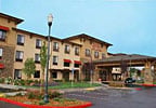 Hotel Hampton Inn & Suites Windsor-Sonoma Wine Country