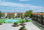 Hotel Quality Inn-Santa Fe