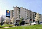 Hotel Comfort Inn Airport & Conference Center