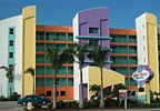 Hotel South Beach Condo