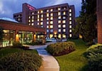 Hotel Doubletree By Hilton Syracuse
