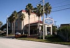 Hotel Hampton Inn Tampa-Rocky Point-Airport