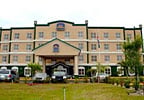 Hotel La Quinta Inn & Suites Tampa Central