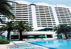 Hotel Embassy Suites Tampa-Airport-Westshore