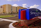 Hotel Springhill Suites Tampa