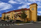 Hotel La Quinta Inn Tampa Busch Gardens