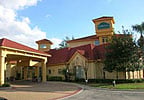 Hotel La Quinta Inn And Suites Usf-Busch Gardens