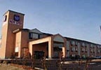 Hotel Sleep Inn & Suites Woodland Hills