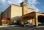 Hotel La Quinta Inn & Suites Tulsa Central 601