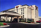 Hotel Hampton Inn Tulsa-Broken Arrow