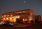 Hotel Hampton Inn Tulsa