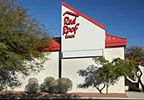 Hotel Red Roof Inn Tucson South