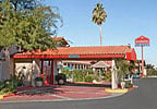 Hotel Ramada Limited Tucson West
