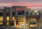 Hotel Hampton Inn & Suites Tucson East-Williams Center