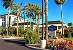 Hotel Hampton Inn Tucson-Airport