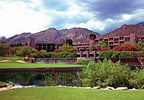 Hotel Loews Ventana Canyon Resort