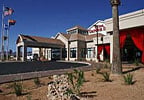 Hotel Hilton Garden Inn Tucson Airport