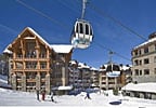 Aparthotel Iron Horse Lodge