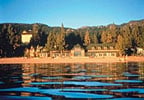 Hotel Hyatt Regency Lake Tahoe Resort