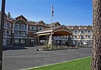 Hotel Holiday Inn Express & Suites Coeur D'alene