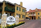 Hotel Hilton St. Augustine Historic Bayfront
