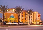 Hotel Castillo Real