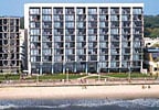 Hotel Comfort Inn & Suites Oceanfront