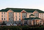 Hotel Hilton Garden Inn Chesapeake-Greenbrier
