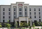 Hotel Hampton Inn & Suites Chesapeake-Square Mall