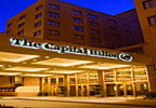 Hotel Capital Hilton