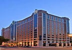 Hotel Embassy Suites Washington, Dc-Convention Center
