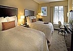 Hotel Hampton Inn Convention Center-Washington Dc