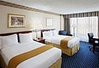 Hotel Holiday Inn Express Springfieldi-95 S Of I-495