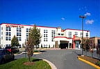 Hotel Crowne Plaza Dulles Airport
