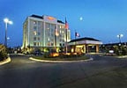 Hotel Hampton Inn Dulles-Cascades