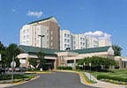 Hotel Homewood Suites By Hilton Dulles Intl Airport
