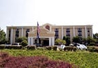 Hotel Holiday Inn Express Washington Dc East-Andrews Afb
