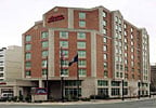 Hotel Hampton Inn & Suites Reagan National Airport