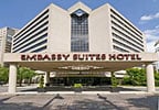 Hotel Embassy Suites Crystal City-National Airport