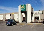Hotel Econolodge Inn & Suites Wichita